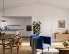 Hus/villa Gammelborgvangen, 112 m2, 4 værelser, 10.995 kr.