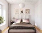 Hus/villa Gammelborgvangen, 85 m2, 4 værelser, 9.300 kr.