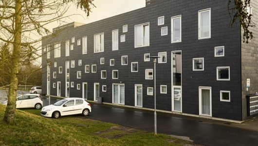 Lejlighed Golfbakken, 50 m2, 2 værelser, 4.062 kr.