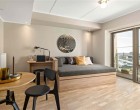 Lejlighed Gøteborg Allé, 34 m2, 1 værelser, 7.350 kr.