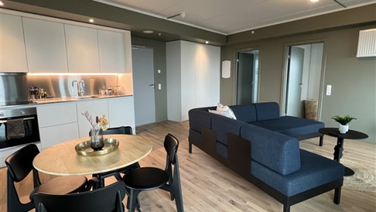 Lejlighed Gøteborg Allé, 94 m2, 3 værelser, 15.995 kr.