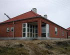 Hus/villa H C Ørsted Parkvej, 92 m2, 3 værelser, 7.167 kr.