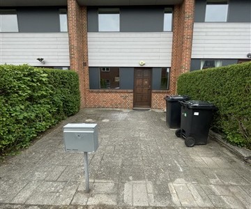 Hus/villa Herning Midtby/rækkehus