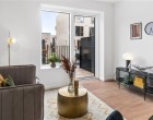 Lejlighed Honningvænget, 49 m2, 2 værelser, 7.304 kr.