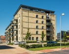 Lejlighed Houmannsgade, 126 m2, 4 værelser, 10.272 kr.