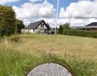 Hus/villa Hus i Nykøbing
