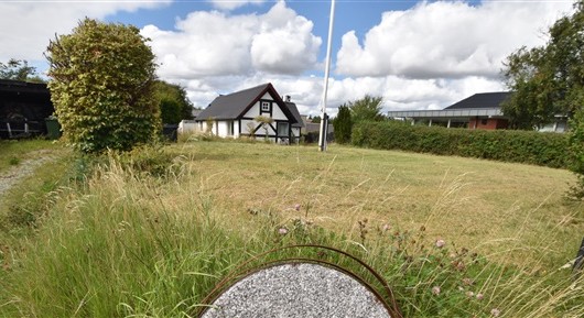Hus/villa Hus i Nykøbing