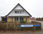 Hus/villa Hus i lille landsby
