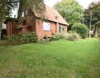Hus/villa Hus i stille og rolige omgivelser, på landet