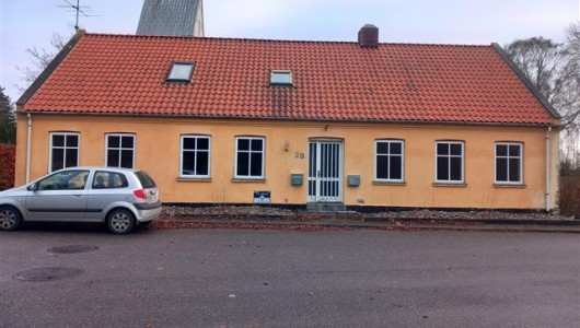 Hus/villa Hus til stor familie