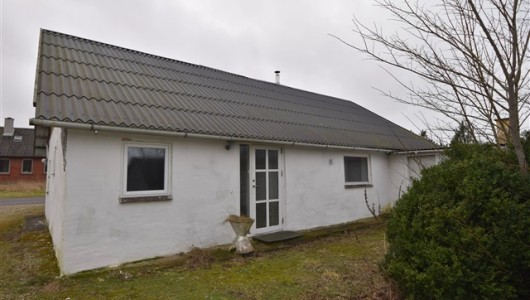 Hus/villa Hus ved skøn natur