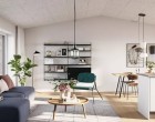 Hus/villa Hus/villa på Gammelborgkrogen i Nyborg