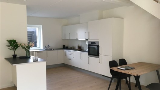 Hus/villa Hus/villa på Gubsøtoften i Silkeborg
