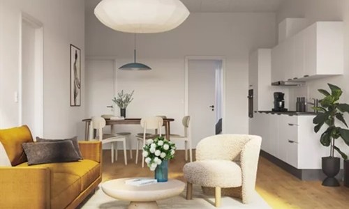 Hus/villa Hus/villa til 9.450 kr.