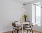 Lejlighed Hyggelig 2 vær. med godt lysindfald samt vestvendt terrasse