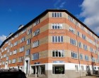 Lejlighed Hyggelig 2-værelses lejlighed tæt på Viborg Centrum