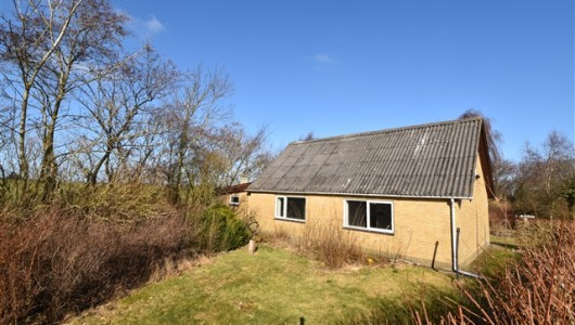 Hus/villa Hyggelig hus på landet
