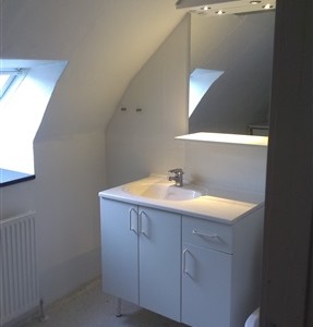Lejlighed Hyggelig lejlighed i Kjellerup udlejes