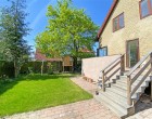 Hus/villa Hyggelig villa med 4 soveværelser og en skøn have i Vanløse