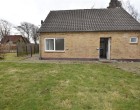 Hus/villa Hyggeligt hus med nye vinduer tæt ved indkøb