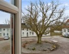 Lejlighed Hyggeligt landsbymiljø og 2 plan