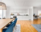 Lejlighed Hørkær, 103 m2, 4 værelser, 13.900 kr.