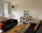 Lejlighed Jyllands Allé, 92 m2, 3 værelser, 10.200 kr.