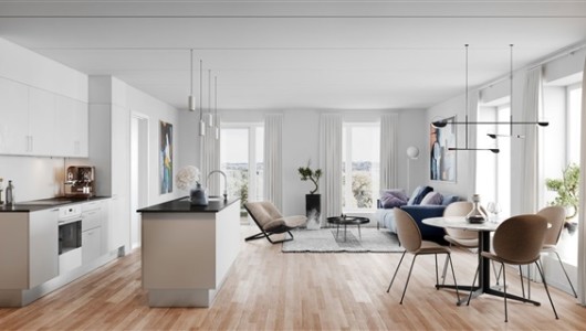 Lejlighed Lejlighed på Herlev Ringvej i Herlev