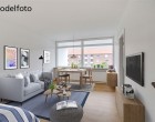Lejlighed Lejlighed på Lichtenbergsgade i Horsens