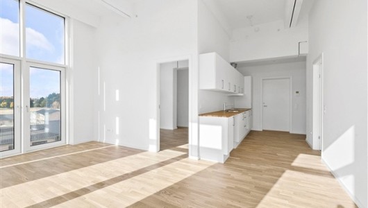 Lejlighed Lejlighed på Moselundsvej i Helsingør Lejlighed Lejlighed på Moselundsvej i Helsingør