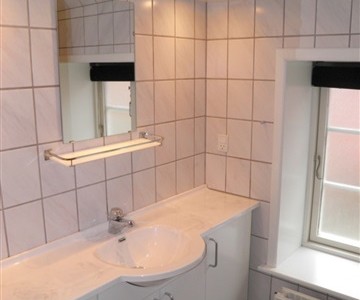 Lejlighed Lejlighed på Navnløs i Viborg