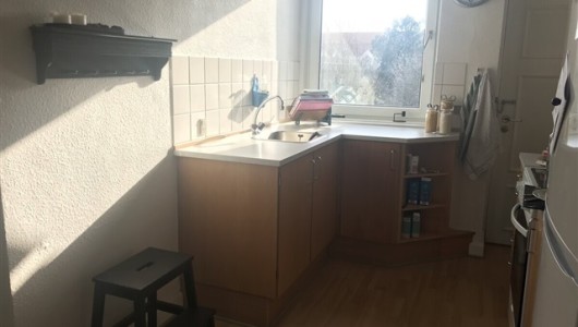 Lejlighed Lejlighed på Nygårdsvej i Esbjerg
