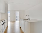 Lejlighed Lejlighed på Richard Mortensens Vej i København S