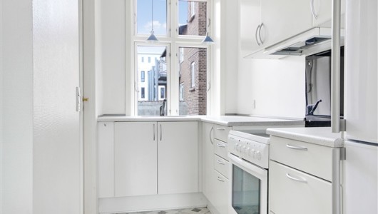 Lejlighed Lejlighed på Skjoldsgade i Esbjerg