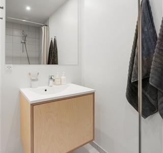 Lejlighed Lejlighed på Strandvejen i Aalborg