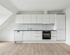 Lejlighed Lejlighed på Søndre Ringgade i Aarhus C
