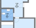 Lejlighed Lejlighed på Tinghøjs Alle i Esbjerg