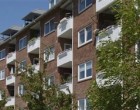 Lejlighed Lejlighed på Ørstedsgade i Vejle