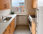 Lejlighed Lichtenbergsgade, 64 m2, 2 værelser, 5.950 kr.