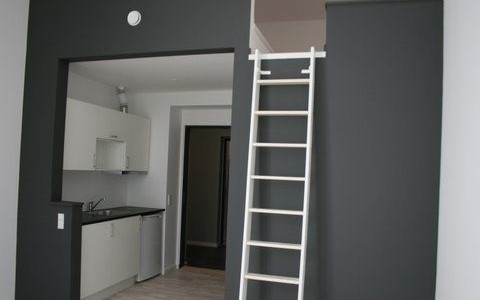 Lejlighed Lille Lejlighed i København