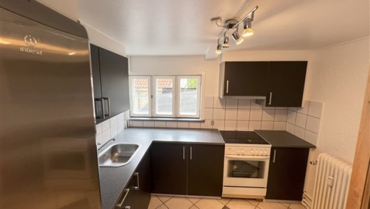 Lejlighed Lille lejlighed til leje i Viborg centrum- perfekt studiebolig