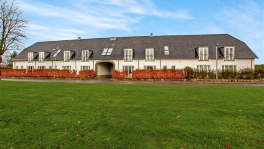 Lejlighed Luksuslejlighed i Bramdrupdam