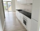 Lejlighed Lækker 2 vær lejlighed med altan tæt på centrum