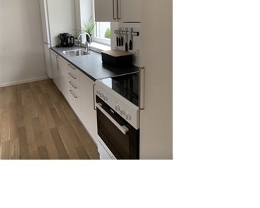 Lejlighed Lækker 3-værelses lejlighed udlejes