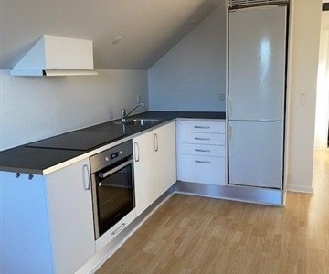 Lejlighed Lækker lejlighed centralt i Videbæk