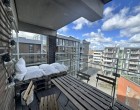 Lejlighed Lækker lys lejlighed med stor altan
