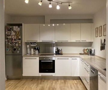 Lejlighed Messinavej, 137 m2, 5 værelser, 20.500 kr.