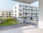 Lejlighed Moderne bolig med stor altan og god beliggenhed!