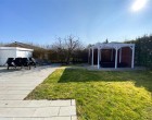 Hus/villa Moderne hus med plads til familien og solrig have – møbleret