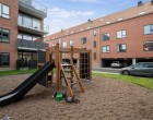 Lejlighed Nordre Jernbanevej, 100 m2, 3 værelser, 14.781 kr.